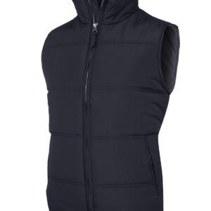 JB's Adventure Puffer Vest 3ADV