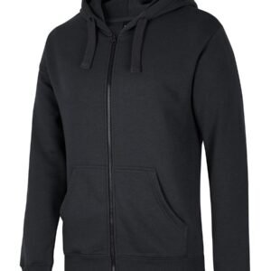 JB's Kids & Adults P/C Full Zip Hoodie 3PZH