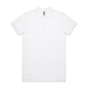 Pique Polo 5411