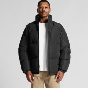 Puffer Jacket 5591