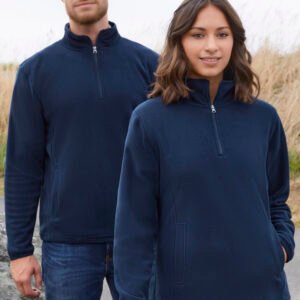 Mens Trinity Fleece F10510
