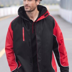 Unisex Nitro Jacket J10110