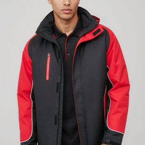 Unisex Nitro Jacket J10110