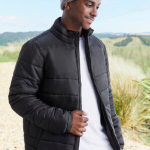 Mens Alpine Jacket J212M