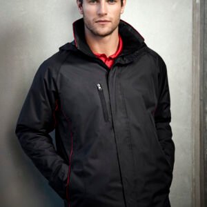 Unisex Core Jacket J236ML