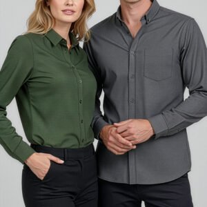 Soul Long Sleeve Shirt - S421ML & S421LL