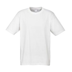 Mens Ice Short Sleeve Tee T10012